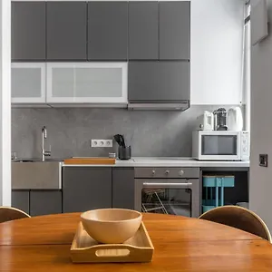 Apartment Veeve - Almond Blossom, Paris