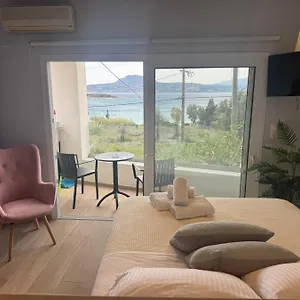 Eleftherias - Near , Marathi (Crete) Greece