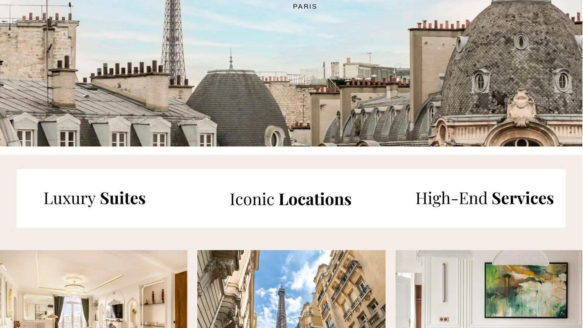 Apartment Merveil Signature - Valois - Louvre View Paris France