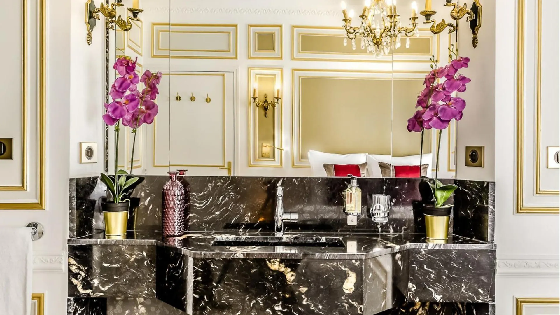 Apartman Merveil Signature - Valois - Louvre View Párizs